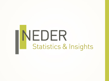 NEDER / logotype